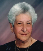 Christina Pike (1921 - 2015)