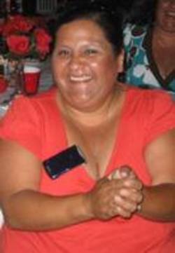 Christina Tina_Parnala Lozano