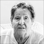 Christine A. Jacques (1934 - 2025)