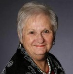 Christine A. Lindsey (1946 - 2020)