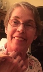 Christine A. Nietrzeba (1942 - 2018)