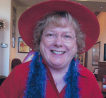 Christine Ann Kelly