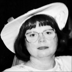 Christine_Promise (nee Doyle)