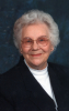 Christine Berrong Langston