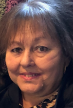 Christine (Caples) Mallette