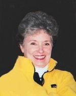 Christine (Carlson) Dolan (1940 - 2024)