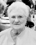 Christine "Chris" Cecilia Sanfilippo