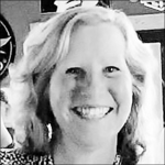 Christine "Chris" Stefanovic (1966 - 2019)