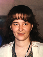 Christine "Christie" (Baird) Holloway