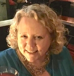 Christine Danhakl (1966 - 2017)