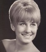 Christine Diane Trepanier (1945 - 2019)