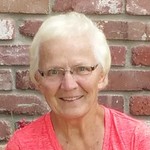 Christine Judith Davidson