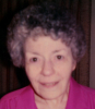 Christine Kelley (1944 - 2017)