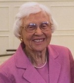 Christine Kemp Gouldin