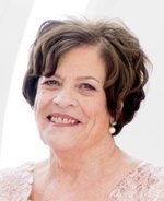 Christine L. McCaslin (1943 - 2025)