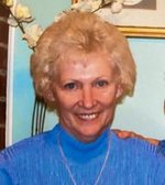 Christine (Lear) Patterson