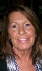 Christine Lewis