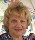 Christine Libby