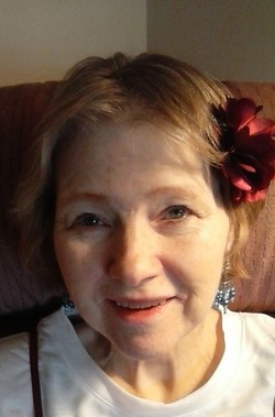Christine Louise_Donovan