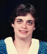 Christine M. Bradley (1965 - 2020)