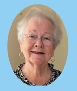 Christine M. Dow