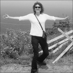 Christine M. Evans (1957 - 2022)
