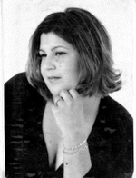 Christine M. Lapinski (1985 - 2026)