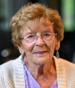 Christine M. Lubold
