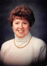 Christine M. Westberg