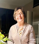 Christine M. Zelisko (1953 - 2023)