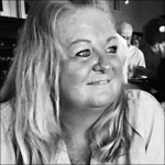 Christine Mary Kennefick