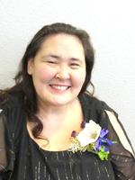 Christine "Masak" Lesley Cooper (1974 - 2026)