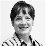 Christine McDonough