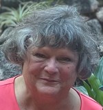 Christine N. Racicot (1953 - 2023)