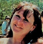 Christine Norma Jarvis (1949 - 2017)