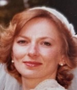 Christine Nowak Nader (1951 - 2023)