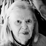 Christine O'Brien