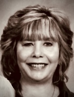 Christine O'Connor (1950 - 2019)