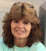 Christine R. Alvord (1965 - 2018)