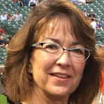 Christine Renee Garner (1962 - 2018)