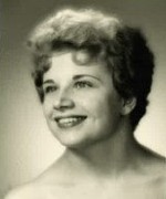 Christine Rogers (1940 - 2020)