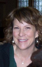 Christine Sanderford (1960 - 2023)