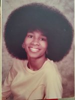 Christine Scott Hill (1955 - 2020)