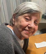Christine (Sterlacci) Aussant