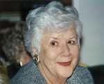 Christine Stewart