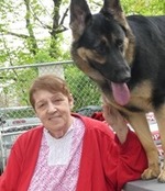 Christine T. Gilbert