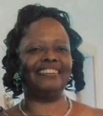 Christine (Taylor) Brown (1952 - 2020)