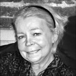 Christine Temin