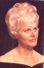 Christine W. Mayers