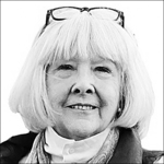 Christine "Wissy" Lee Wendt (1947 - 2020)